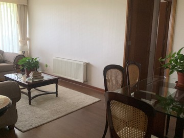 Venta / Departamento / Ñuñoa