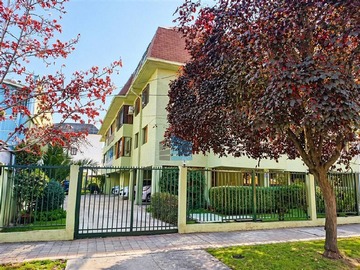 Venta / Departamento / Ñuñoa