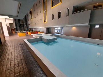 Venta / Departamento / Ñuñoa
