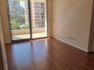 Venta / Departamento / Ñuñoa