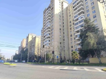 Venta / Departamento / Ñuñoa