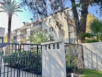 Venta / Departamento / Ñuñoa