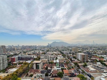 Venta / Departamento / Ñuñoa