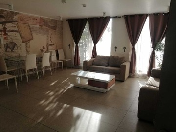Venta / Departamento / Ñuñoa