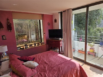Venta / Departamento / Ñuñoa
