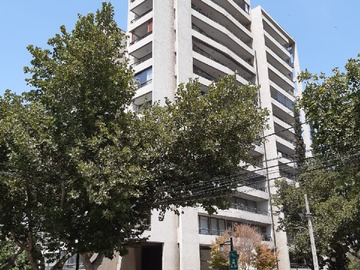 Venta / Departamento / Ñuñoa