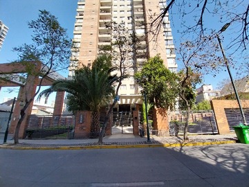Venta / Departamento / Ñuñoa