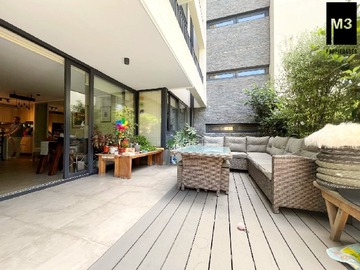 Venta / Departamento / Ñuñoa