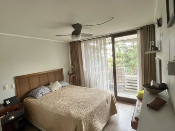 Venta / Departamento / Ñuñoa