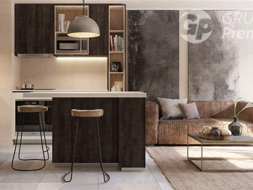 Venta / Departamento / Ñuñoa