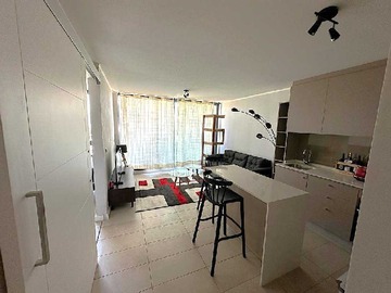 Venta / Departamento / Ñuñoa