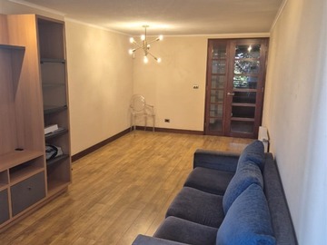 Venta / Departamento / Ñuñoa