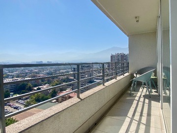 Venta / Departamento / Ñuñoa
