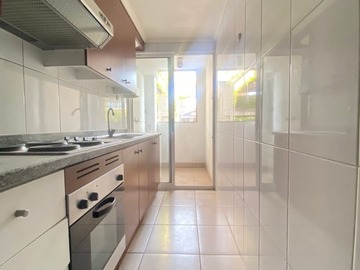 Venta / Departamento / Ñuñoa