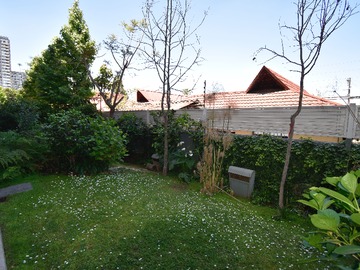 Venta / Departamento / Ñuñoa