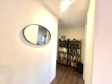 Venta / Departamento / Ñuñoa