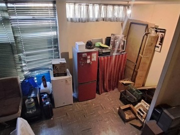 Venta / Departamento / Ñuñoa