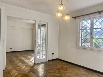 Venta / Departamento / Ñuñoa