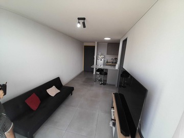 Venta / Departamento / Ñuñoa