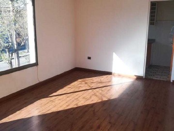 Venta / Departamento / Ñuñoa
