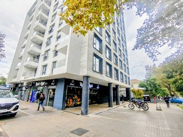 Venta / Departamento / Ñuñoa