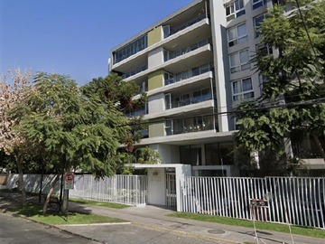 Venta / Departamento / Ñuñoa