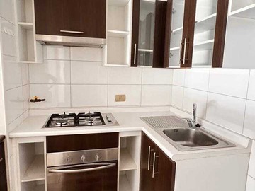 Venta / Departamento / Ñuñoa