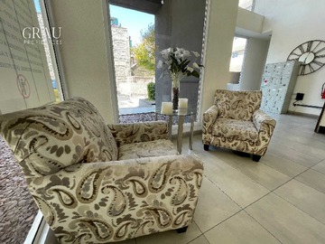 Venta / Departamento / Ñuñoa