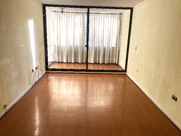 Venta / Departamento / Ñuñoa