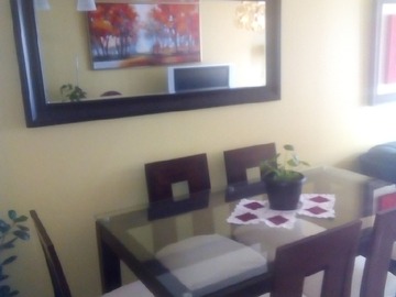 Venta / Departamento / Ñuñoa