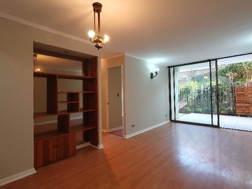 Venta / Departamento / Ñuñoa