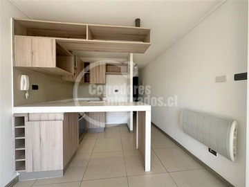 Venta / Departamento / Ñuñoa