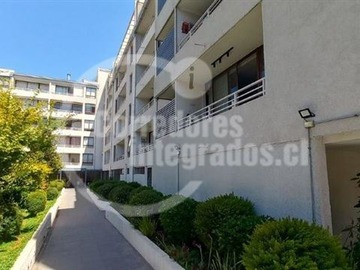 Venta / Departamento / Ñuñoa