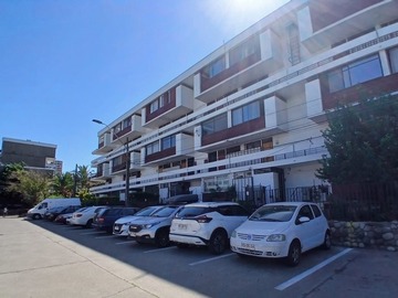 Venta / Departamento / Ñuñoa