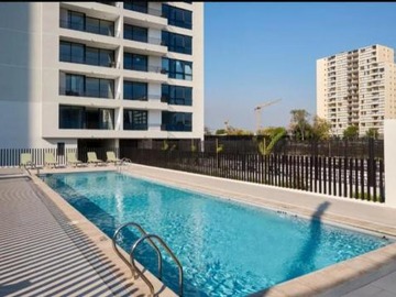Venta / Departamento / Ñuñoa