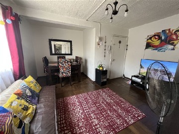 Venta / Departamento / Ñuñoa