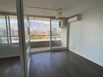 Venta / Departamento / Ñuñoa