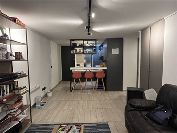 Venta / Departamento / Ñuñoa