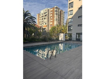 Venta / Departamento / Ñuñoa
