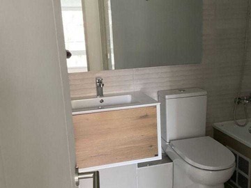 Venta / Departamento / Ñuñoa