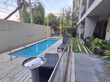 Venta / Departamento / Ñuñoa