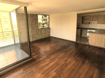 Venta / Departamento / Ñuñoa