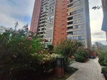 Venta / Departamento / Ñuñoa