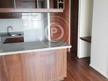 Venta / Departamento / Ñuñoa