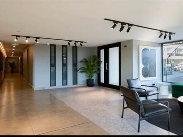 Venta / Departamento / Ñuñoa