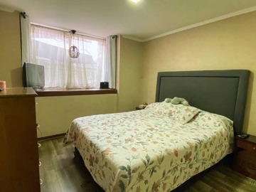 Venta / Departamento / Ñuñoa