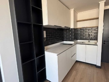 Venta / Departamento / Ñuñoa
