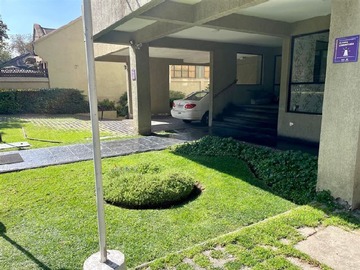 Venta / Departamento / Ñuñoa