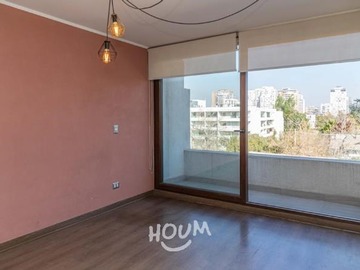 Venta / Departamento / Ñuñoa