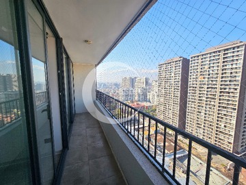 Venta / Departamento / Ñuñoa